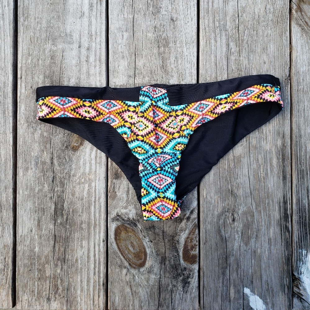 Khongboon Swimwear Bikini Bottom